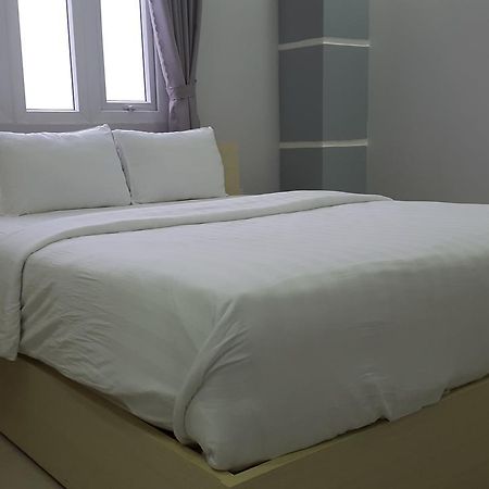 The World Hotel Mỹ Tho Exterior foto